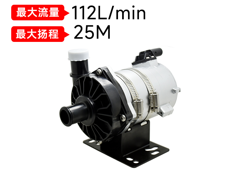 什么是儲能水泵？