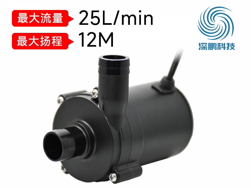 智能馬桶增壓泵，性?xún)r(jià)比之王“P5032”