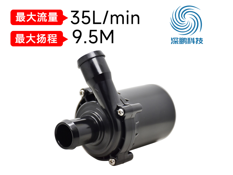 深鵬：智能馬桶增壓泵，技術(shù)為王成核心競(jìng)爭(zhēng)力