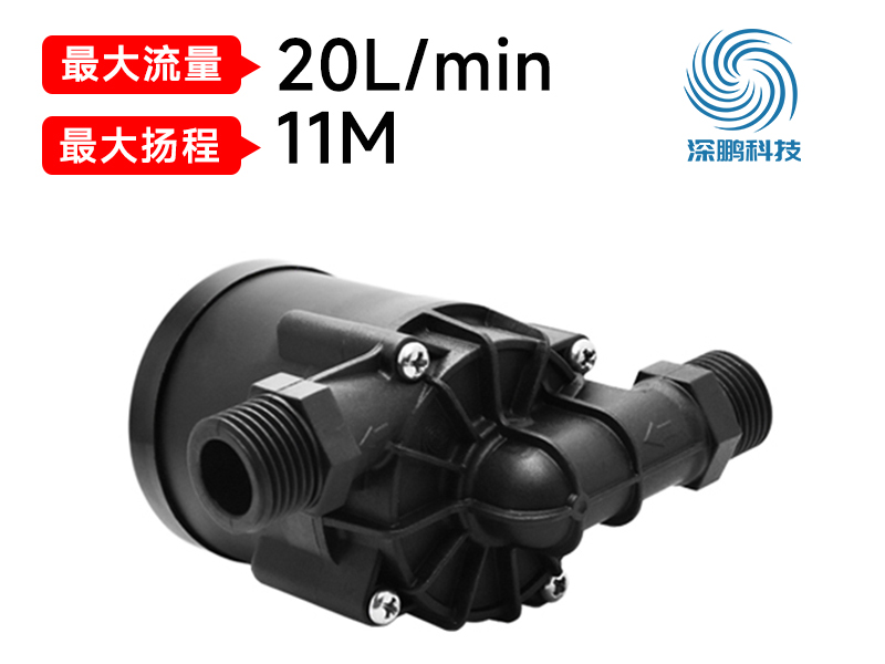 快看！家用熱水器增壓泵價格知多少，熱水器廠家該如何選擇